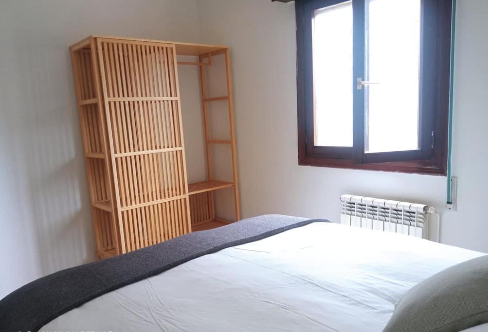 Apartamento En Mogro. Eksteriør bilde