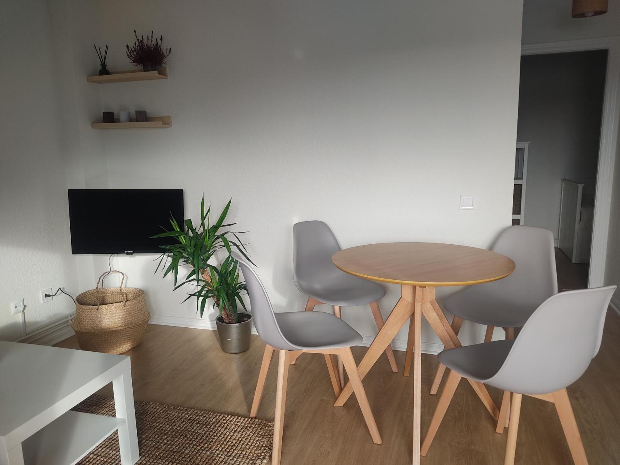 Apartamento En Mogro. Eksteriør bilde