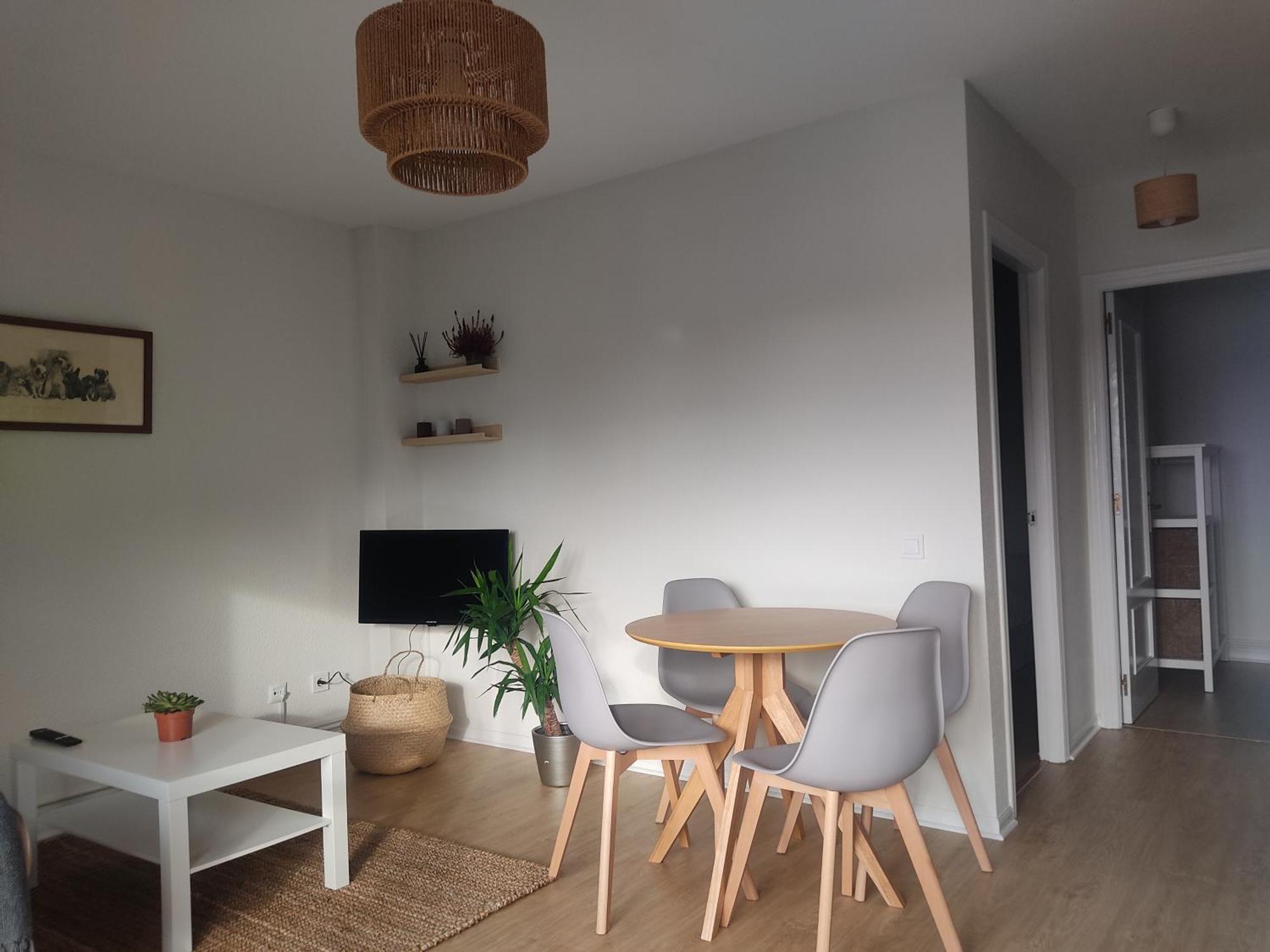 Apartamento En Mogro. Eksteriør bilde