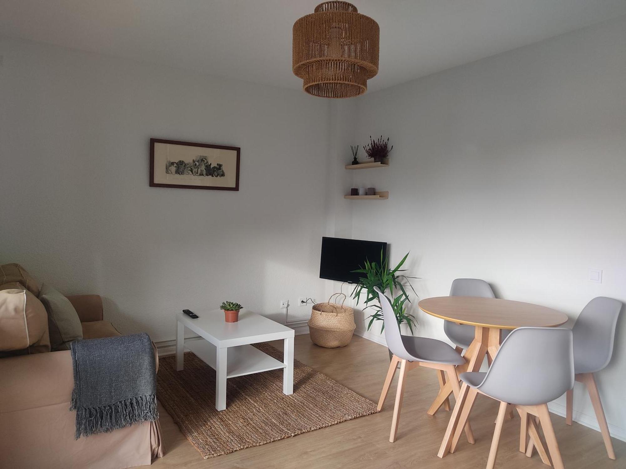 Apartamento En Mogro. Eksteriør bilde