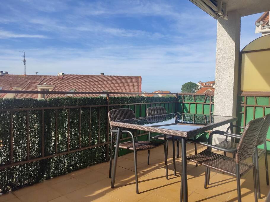 Apartamento En Mogro. Eksteriør bilde